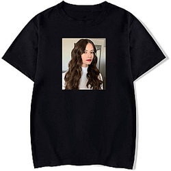 Mackenzie Foy Interstellar Journey Tee Mackenzie Foy T-Shirts
