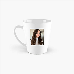 Mackenzie Foy Interstellar Journey Tee Mackenzie Foy Mugs