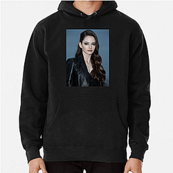 Mackenzie Foy The Nutcracker Princess Aesthetic Mackenzie Foy Hoodies