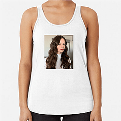 Mackenzie Foy Interstellar Journey Tee Mackenzie Foy Tank Tops