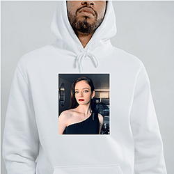 Mackenzie Foy From Twilight to Stardom Style Mackenzie Foy Hoodies