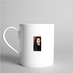 Mackenzie Foy A Star in Her Own Right Style Mackenzie Foy Mugs