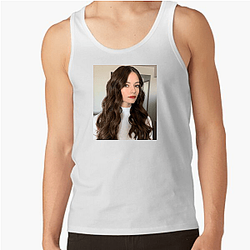 Mackenzie Foy Interstellar Journey Tee Mackenzie Foy Tank Tops