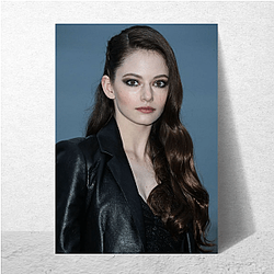 Mackenzie Foy The Nutcracker Princess Aesthetic Mackenzie Foy Posters