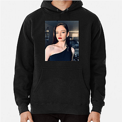 Mackenzie Foy From Twilight to Stardom Style Mackenzie Foy Hoodies