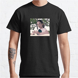 Mackenzie Foy Inspiring Generations Graphic Mackenzie Foy T-Shirts