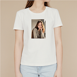Mackenzie Foy A Rising Talent Fashion Mackenzie Foy T-Shirts