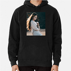 Mackenzie Foy Unique On-Screen Presence Motif Mackenzie Foy Hoodies