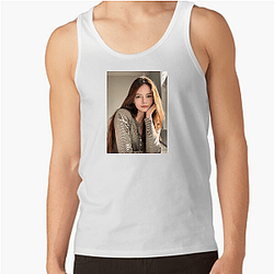 Mackenzie Foy A Rising Talent Fashion Mackenzie Foy Tank Tops