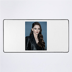 Mackenzie Foy The Nutcracker Princess Aesthetic Mackenzie Foy Mouse Pads