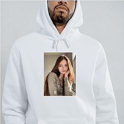 Mackenzie Foy A Rising Talent Fashion Mackenzie Foy Hoodies