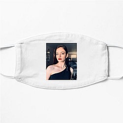 Mackenzie Foy From Twilight to Stardom Style Mackenzie Foy Face Masks