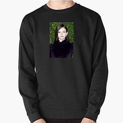 Mackenzie Foy The Magic of Storytelling Vibe Mackenzie Foy Sweatshirts