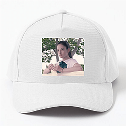 Mackenzie Foy Inspiring Generations Graphic Mackenzie Foy Hats & Caps