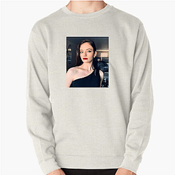 Mackenzie Foy From Twilight to Stardom Style Mackenzie Foy Sweatshirts