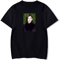 Mackenzie Foy La magie de l'histoire Vibe Mackenzie Foy T-shirts