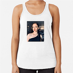 Mackenzie Foy From Twilight to Stardom Style Mackenzie Foy Tank Tops