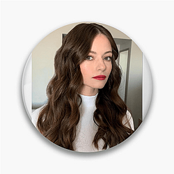 Mackenzie Foy Interstellar Journey Tee Mackenzie Foy Pins