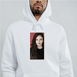 Mackenzie Foy A Star in Her Own Right Style Mackenzie Foy Hoodies