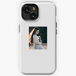 Mackenzie Foy Unique On-Screen Presence Motif Mackenzie Foy iPhone Cases