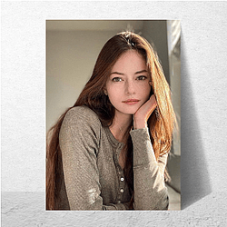 Mackenzie Foy A Rising Talent Fashion Mackenzie Foy Posters