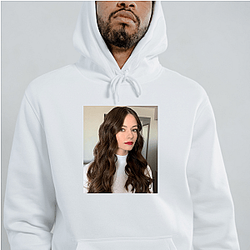 Mackenzie Foy Interstellar Journey Tee Mackenzie Foy Hoodies