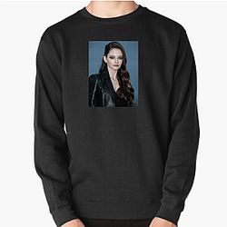Mackenzie Foy The Nutcracker Princess Aesthetic Mackenzie Foy Sweatshirts