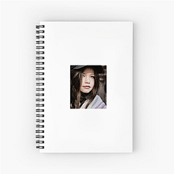 Mackenzie Foy Still Captivating Audiences Design Mackenzie Foy Notebook