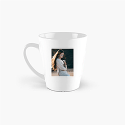 Mackenzie Foy Unique On-Screen Presence Motif Mackenzie Foy Mugs