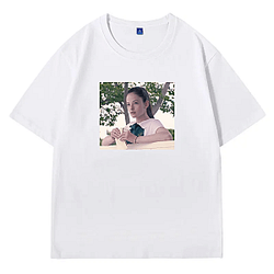 Mackenzie Foy Inspiring Generations Graphic Mackenzie Foy T-Shirts