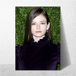 Mackenzie Foy The Magic of Storytelling Vibe Mackenzie Foy Posters