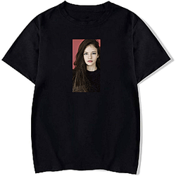 Mackenzie Foy A Star in Her Own Right Style Mackenzie Foy T-Shirts