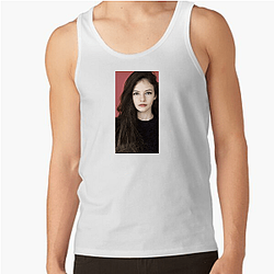 Mackenzie Foy A Star in Her Own Right Style Mackenzie Foy Tank Tops