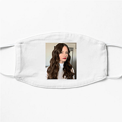 Mackenzie Foy Interstellar Journey Tee Mackenzie Foy Face Masks