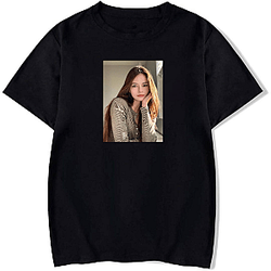 Mackenzie Foy A Rising Talent Fashion Mackenzie Foy T-Shirts
