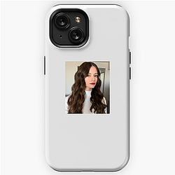 Mackenzie Foy Interstellar Journey Tee Mackenzie Foy Samsung Cases
