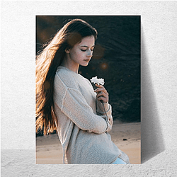 Mackenzie Foy Unique On-Screen Presence Motif Mackenzie Foy Posters