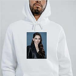 Mackenzie Foy The Nutcracker Princess Aesthetic Mackenzie Foy Hoodies