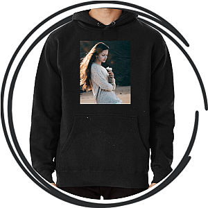 Mackenzie Foy Hoodies