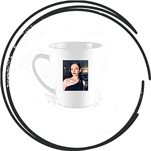 Mackenzie Foy Mugs