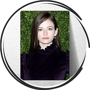 Mackenzie Foy Affiches