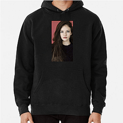 Mackenzie Foy A Star in Her Own Right Style Mackenzie Foy Hoodies