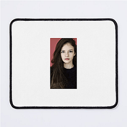 Mackenzie Foy A Star in Her Own Right Style Mackenzie Foy Mouse Pads