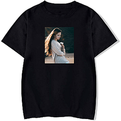 Mackenzie Foy Unique On-Screen Presence Motif Mackenzie Foy T-Shirts