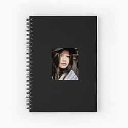 Mackenzie Foy Still Captivating Audiences Design Mackenzie Foy Notebook