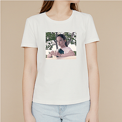 Mackenzie Foy Inspiring Generations Graphic Mackenzie Foy T-Shirts