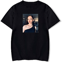 Mackenzie Foy From Twilight to Stardom Style Mackenzie Foy T-Shirts