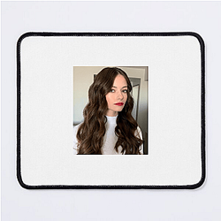 Mackenzie Foy Interstellar Journey Tee Mackenzie Foy Mouse Pads