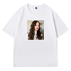 Mackenzie Foy Interstellar Journey Tee Mackenzie Foy T-Shirts