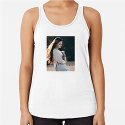Mackenzie Foy Unique On-Screen Presence Motif Mackenzie Foy Tank Tops